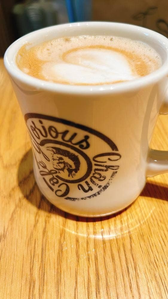 Glorious Chain Café 三井アウトレットパーク 横浜ベイサイト店 - サブ画像3