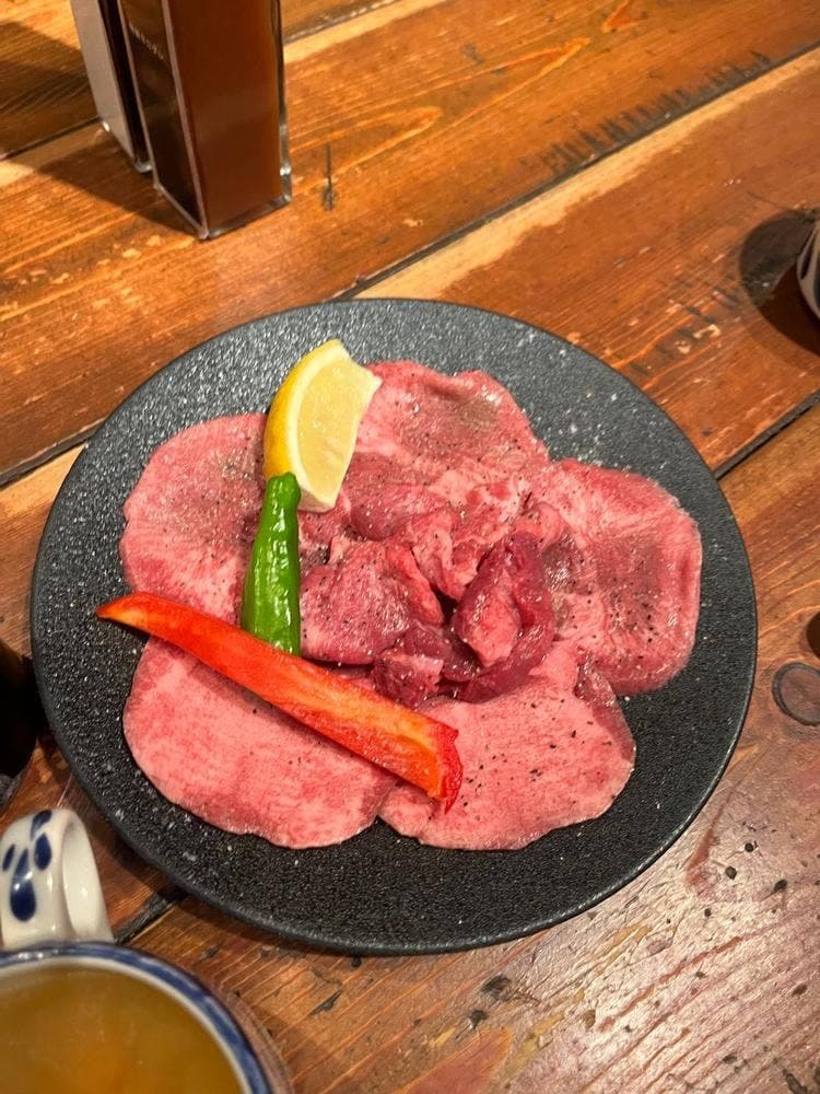 表参道焼肉 KINTAN