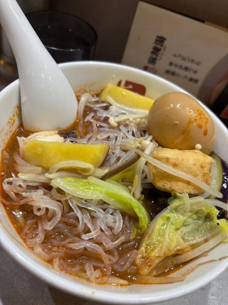 七宝麻辣湯 柏店
