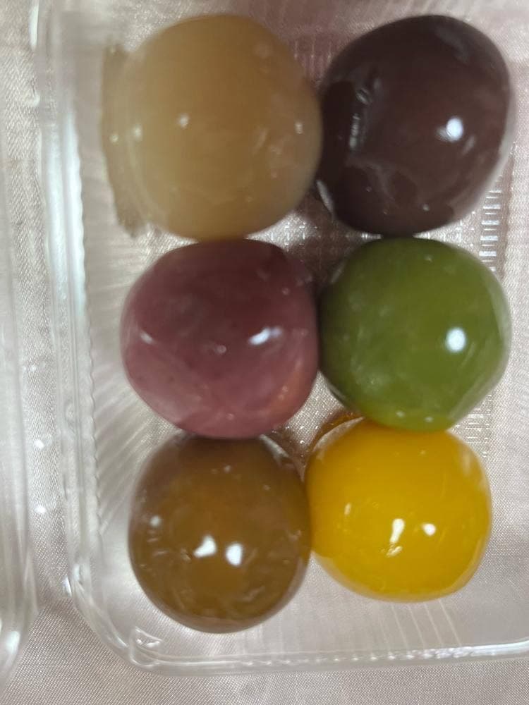 舟和 松屋浅草店