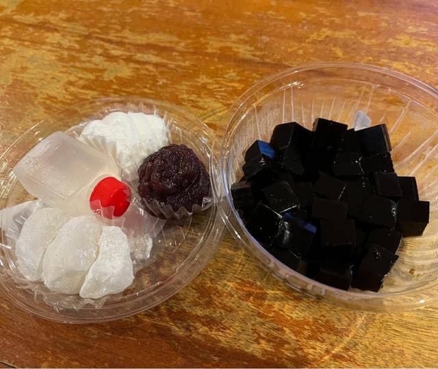 梅林堂 谷保店 - サブ画像1