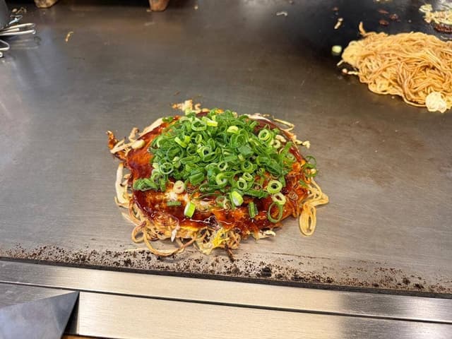 お好み焼きみつ - サブ画像1