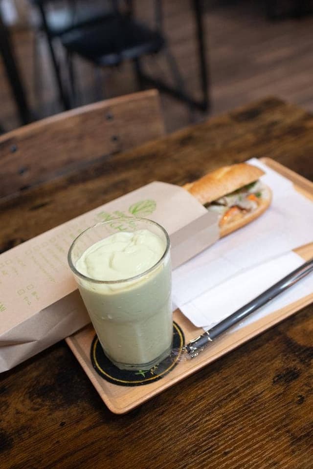 バインミーシンチャオ 姫路店 - サブ画像2