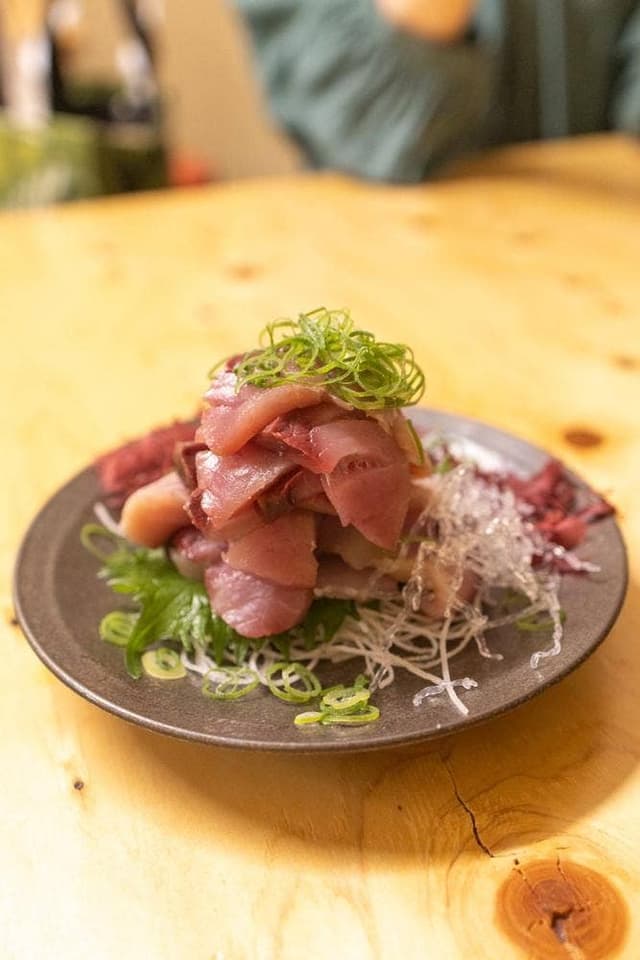 大衆富士食堂 - サブ画像2