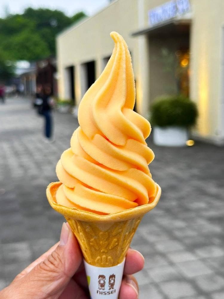 友部SA 上り線 スナックコーナー