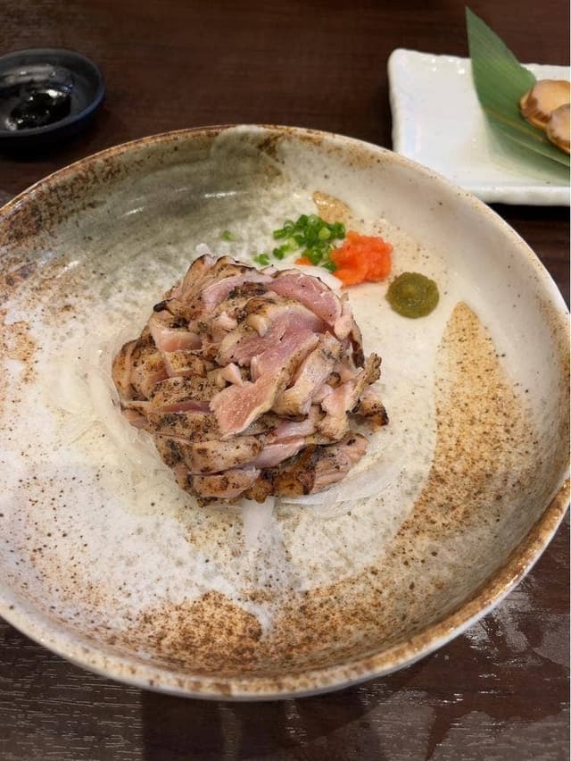 海鮮炉端 魚友 赤羽本店 - サブ画像3