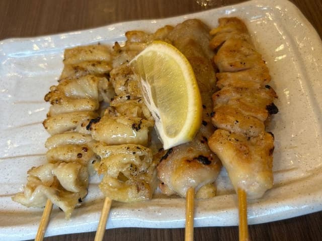 ちから 新橋店 - サブ画像1