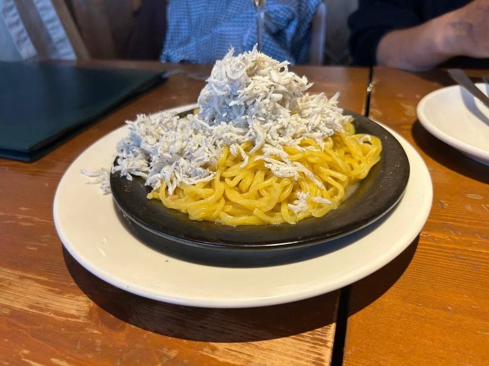 Italian Kitchen VANSAN プレナ幕張店