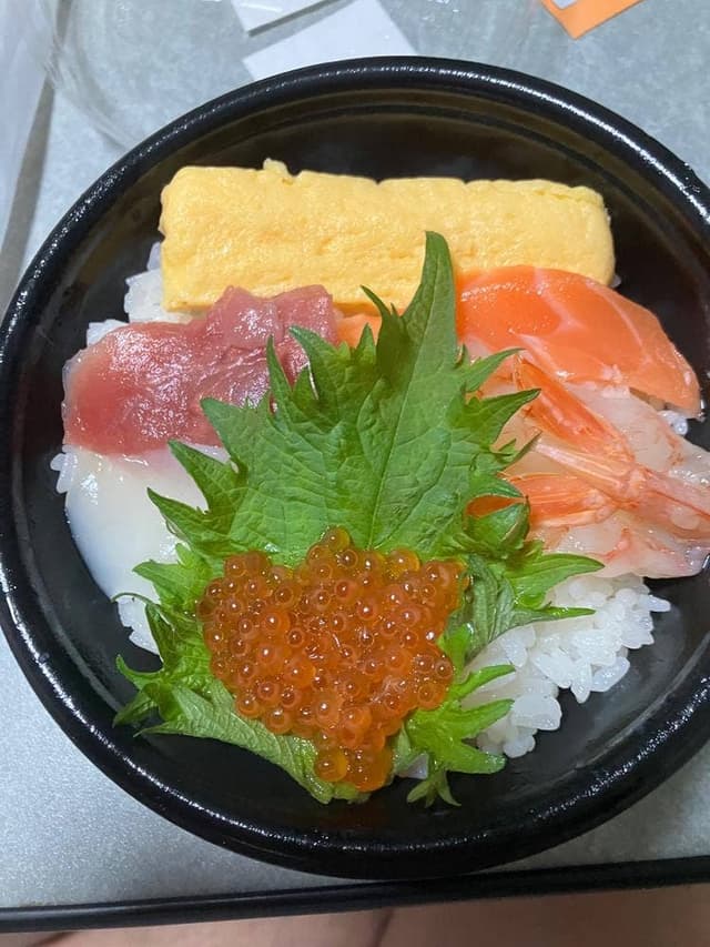 はま寿司 岩倉川井町店 - サブ画像1