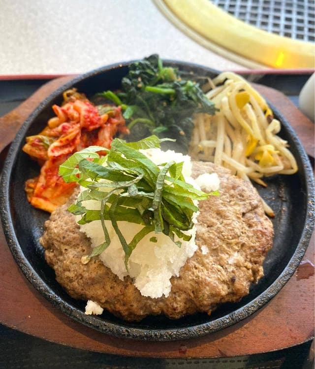 焼肉名菜 福寿 アルカキット錦糸町店 - サブ画像2