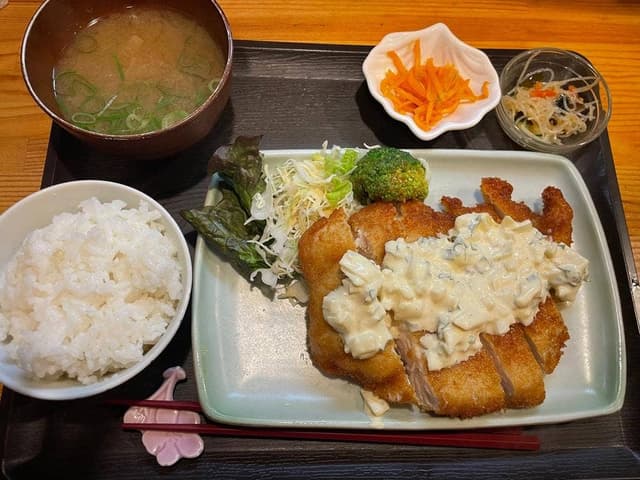 鶏暖戯 東大利店 - サブ画像1