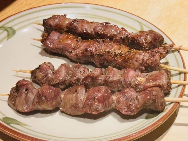 ひな鳥 2号店 - サブ画像2