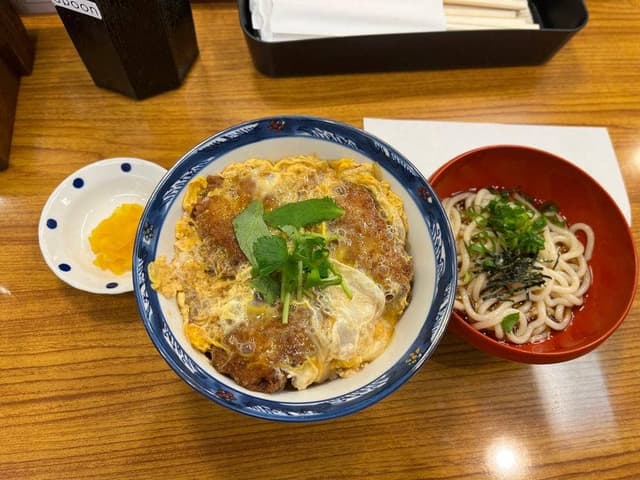 どんぶり専門店 丼丼亭 新大阪駅味の小路店 - サブ画像2