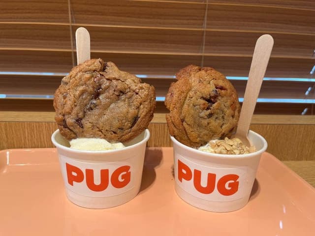 PUG パルコ吉祥寺店 - サブ画像3