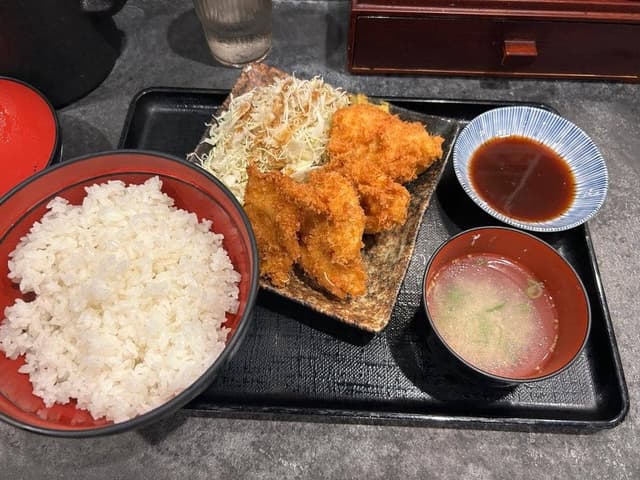 鶏味座 川崎アゼリア店 - サブ画像1