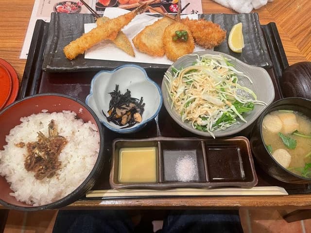 串亭 京橋銀座一丁目 - サブ画像1
