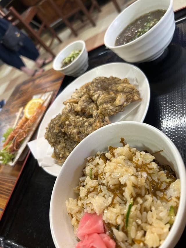 波路 - サブ画像3