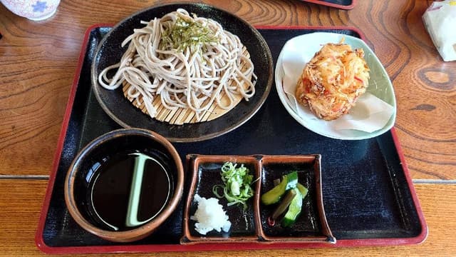 じゃがらむら天友庵 - サブ画像1