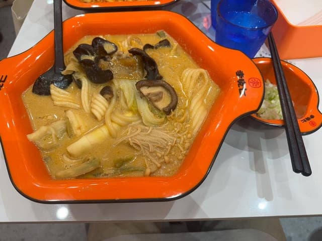 李暁七マーラータン 新大久保店 - サブ画像1
