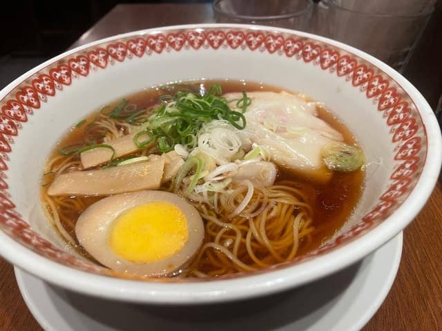 紅虎餃子房 ピオレ明石店 - サブ画像2