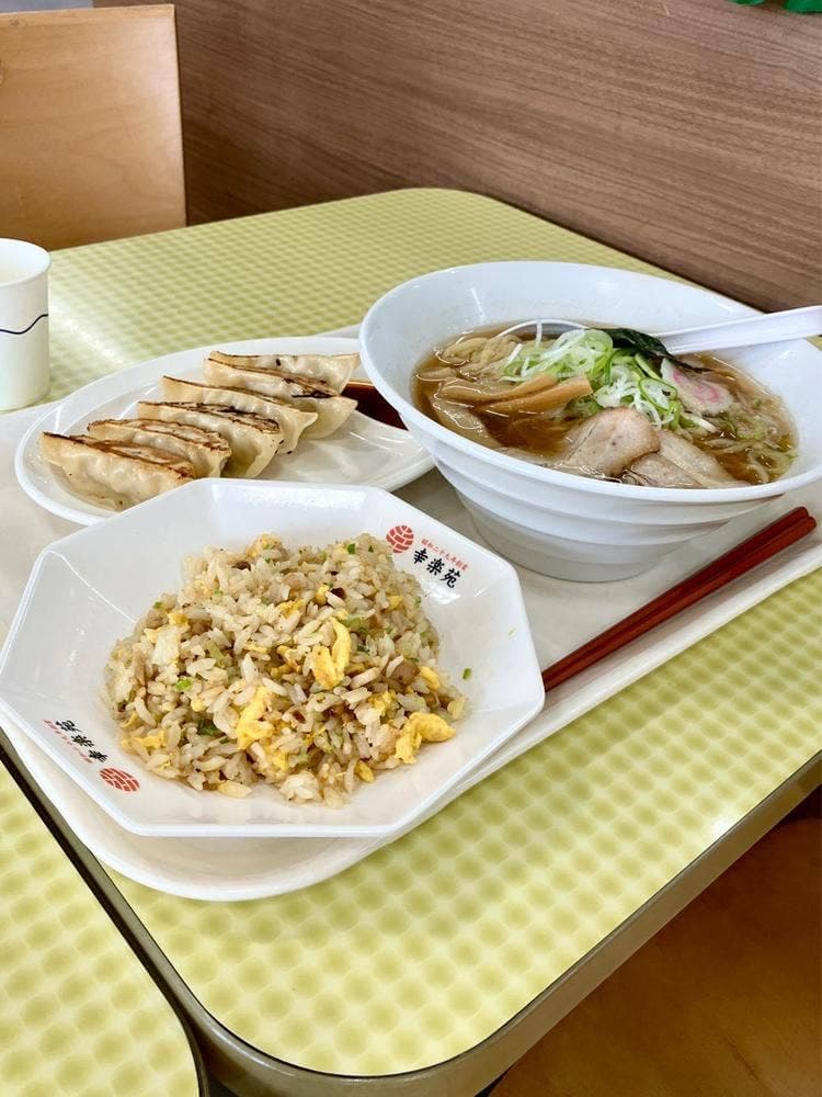幸楽苑 島忠ホームズ蘇我店