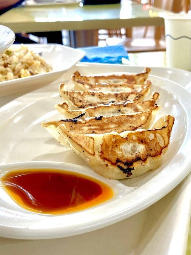 幸楽苑 島忠ホームズ蘇我店 - サブ画像2