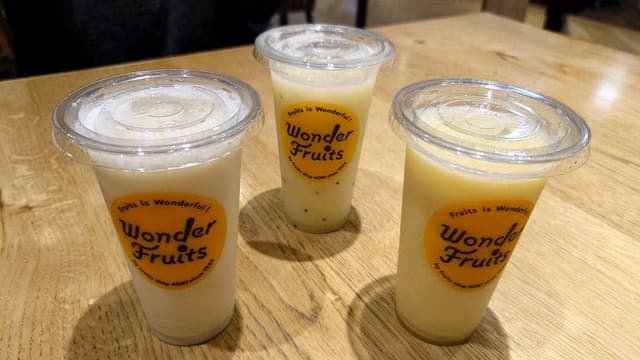Wonder Fruits アリオ橋本店 - サブ画像1