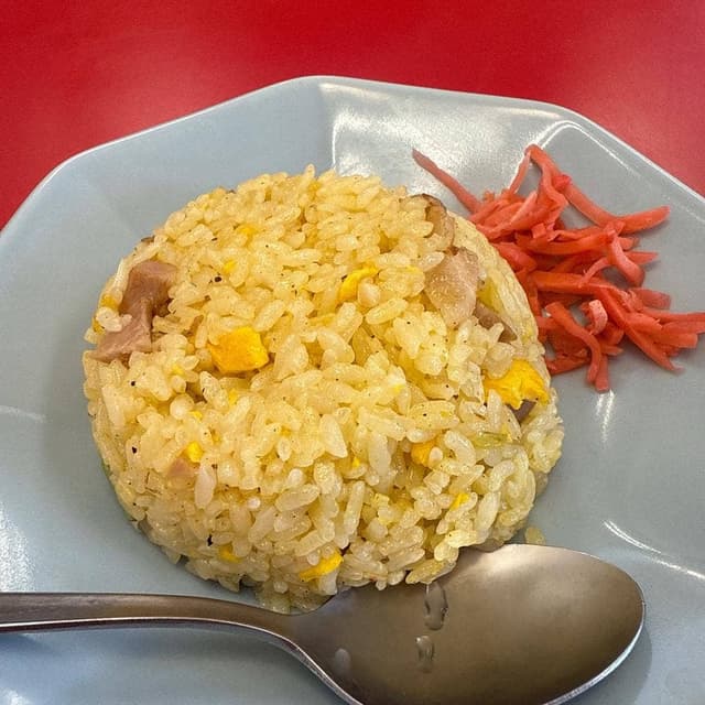 ラーメン山岡家 東広島店 - サブ画像2