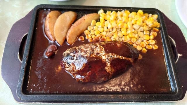 レストラン ティファニー - サブ画像2