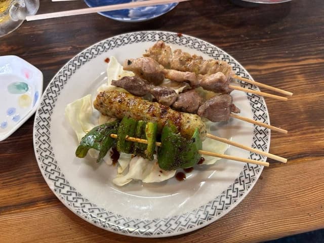 とり勝 - サブ画像2