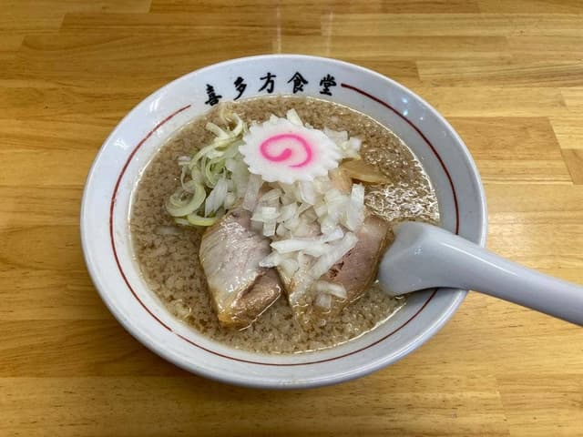 喜多方食堂 磯崎 - サブ画像3
