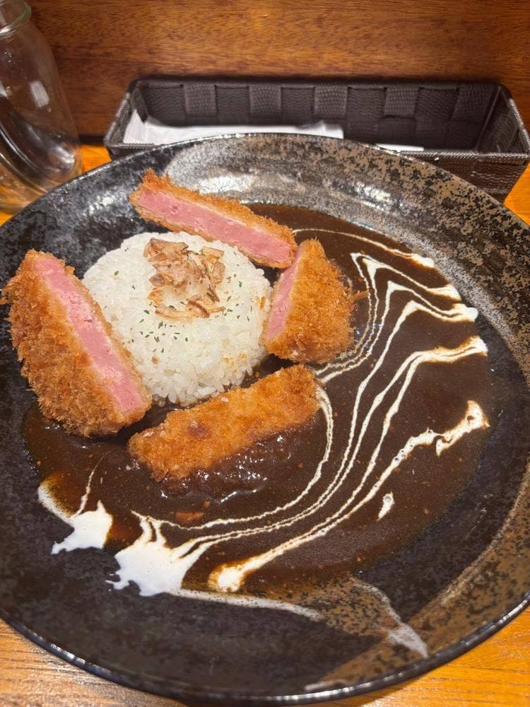 梵天カレー 六会日大前店