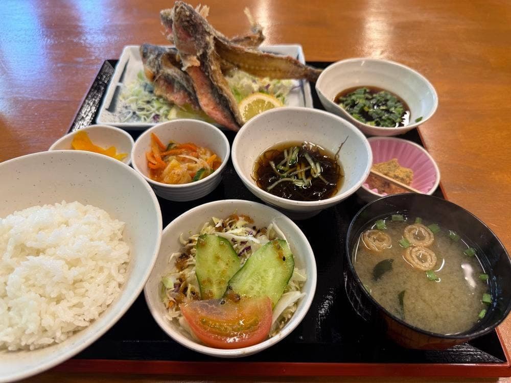 海鮮料理 浜の家