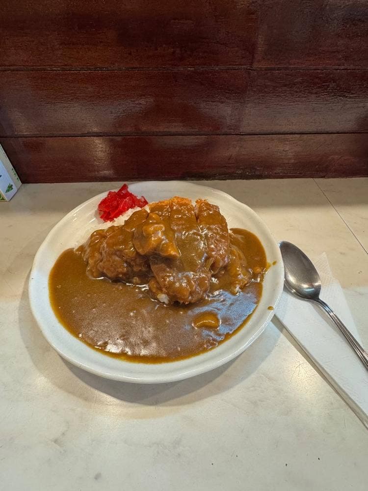 キッチンニュー南海