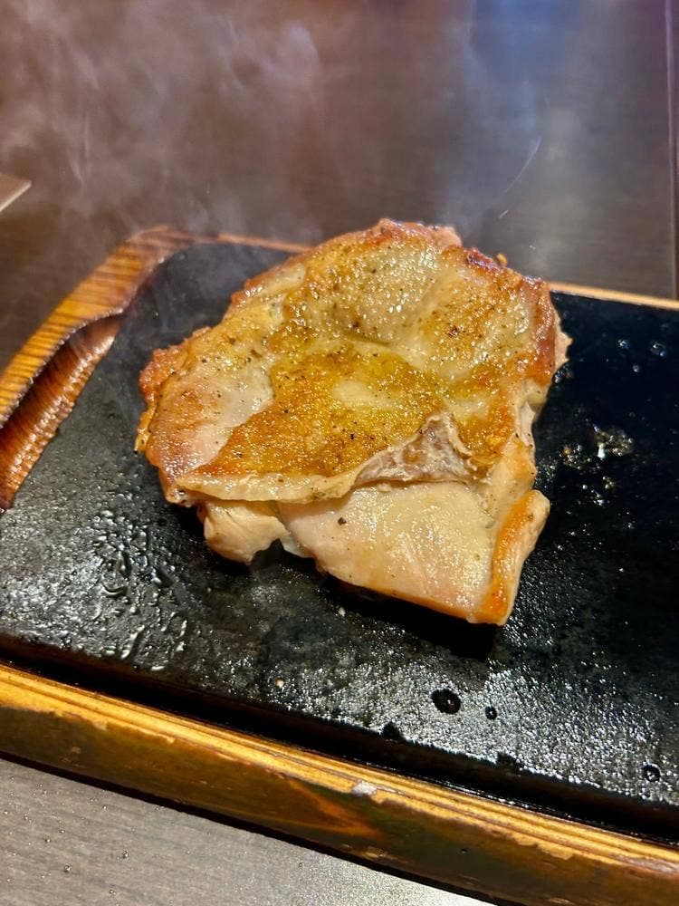 やっぱりステーキ イオンタウン各務原店