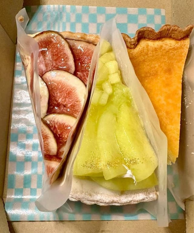 キルフェボン 名古屋栄店 - サブ画像2