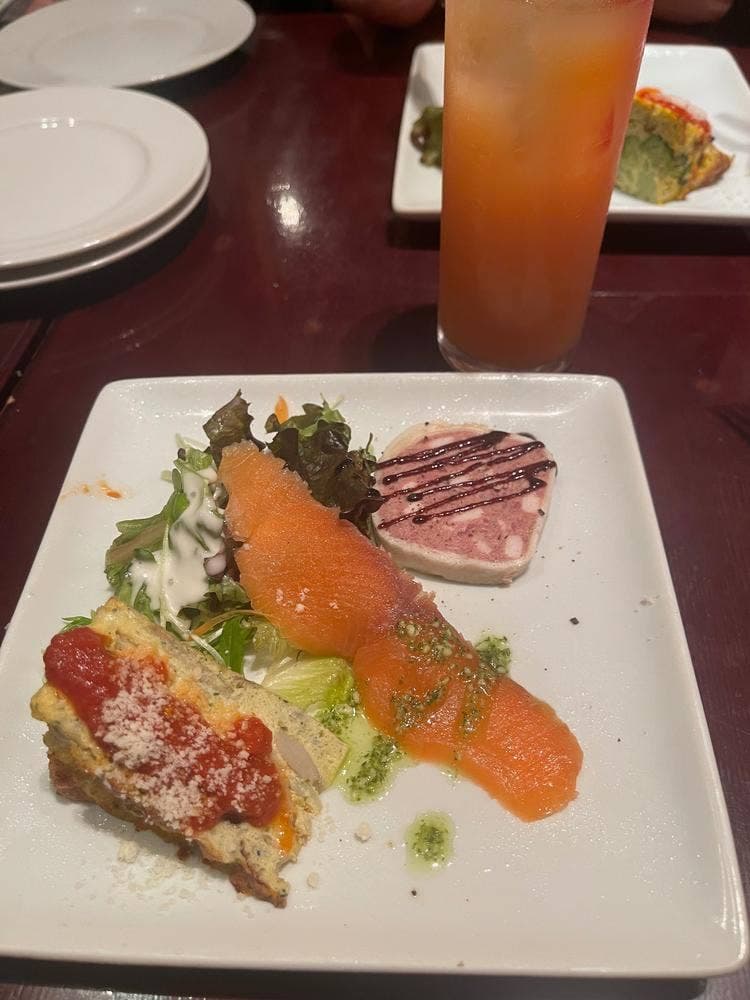 旬美喜創 ちりひる