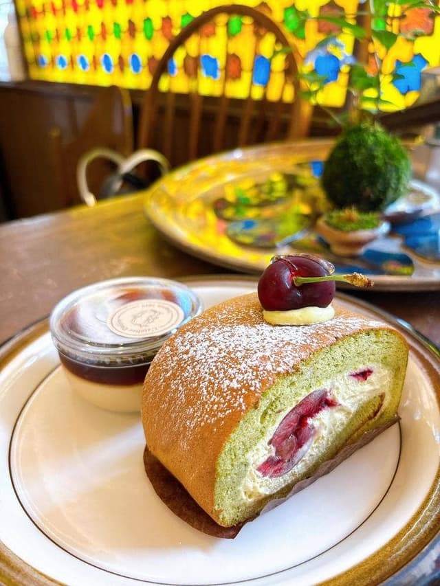 アトリエ ダイジロー - サブ画像2