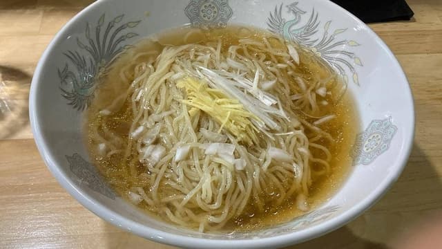 13湯麺 集 TSUDOI - サブ画像3