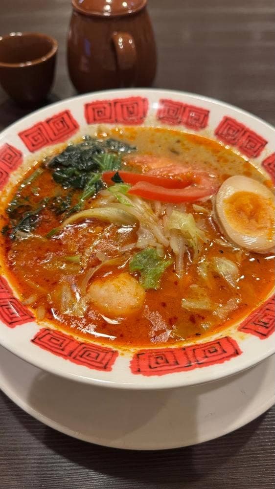 バーミヤン 練馬高野台駅前店 - サブ画像1