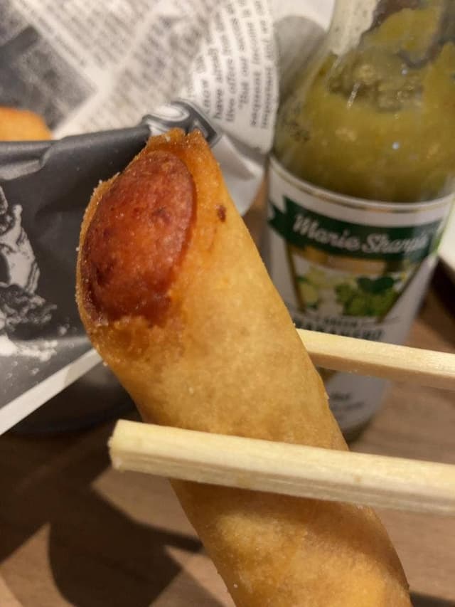 HUB 羽田空港第2ターミナル店 - サブ画像3