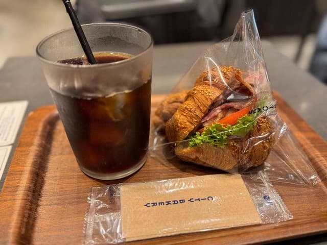 THE CITY BAKERY ジ アーガイル 青山 - サブ画像1