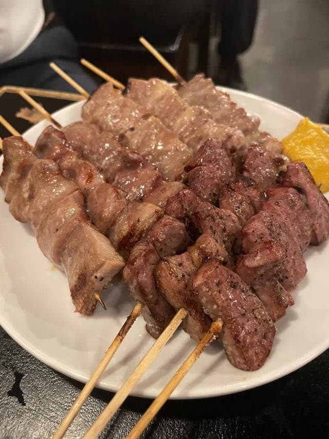 もつ焼処い志井 中目黒店 - サブ画像1