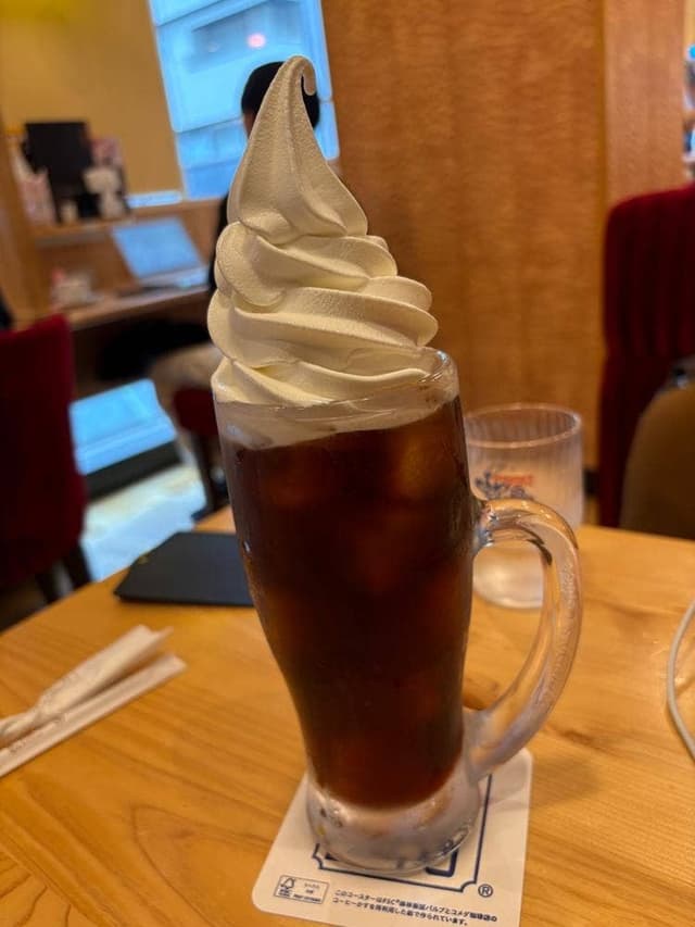 コメダ珈琲店 蒲田東口店 - サブ画像1