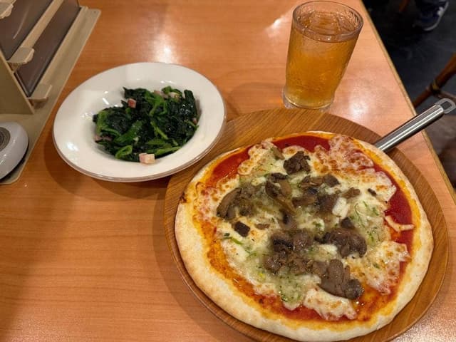 サイゼリヤ 池袋60階通り2号店 - サブ画像1