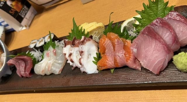 魚京 新橋店 - サブ画像2