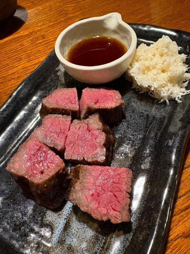 牡蠣牛 - サブ画像1