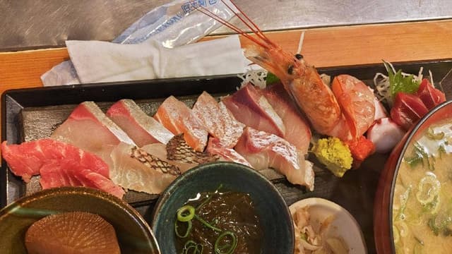 魚幸処 にしかわ - サブ画像1
