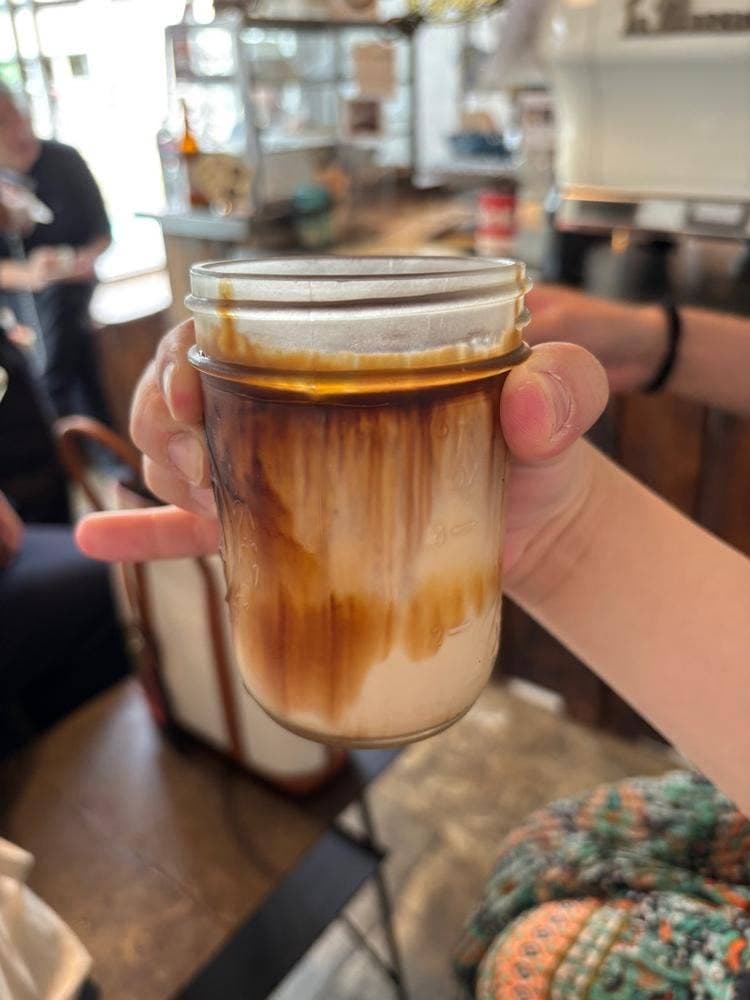 BEAR POND ESPRESSO