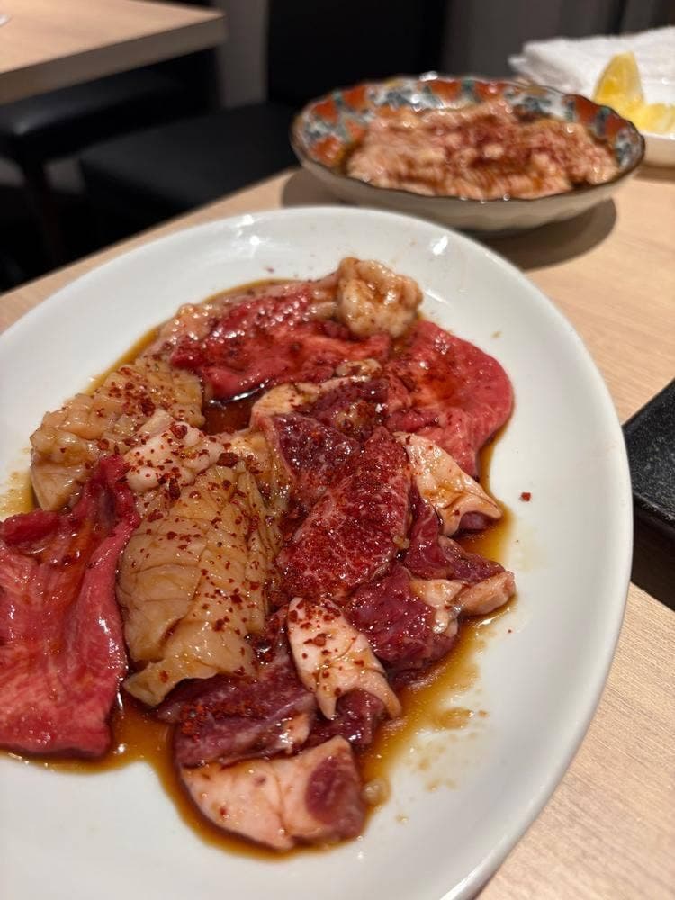 焼肉 季和~ときわ~